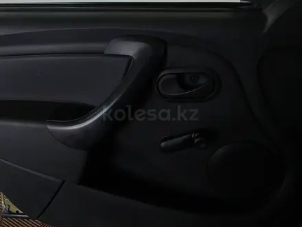 Renault Duster 2016 года за 4 230 000 тг. в Шымкент – фото 25