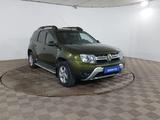 Renault Duster 2016 года за 4 230 000 тг. в Шымкент – фото 3