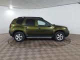 Renault Duster 2016 года за 4 230 000 тг. в Шымкент – фото 4