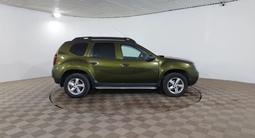 Renault Duster 2016 года за 4 230 000 тг. в Шымкент – фото 4