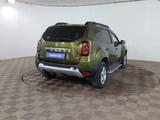 Renault Duster 2016 года за 4 230 000 тг. в Шымкент – фото 5
