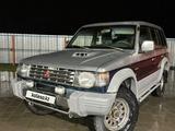 Mitsubishi Pajero 1995 годаүшін2 600 000 тг. в Алматы