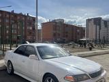 Toyota Mark II 2000 года за 3 650 000 тг. в Кокшетау – фото 2