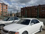 Toyota Mark II 2000 года за 3 650 000 тг. в Кокшетау