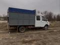 ГАЗ ГАЗель 2007 года за 2 900 000 тг. в Атырау – фото 4