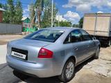 Audi A6 1997 года за 2 000 000 тг. в Кызылорда – фото 3