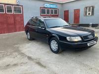 Audi A6 1996 годаүшін3 350 000 тг. в Кызылорда