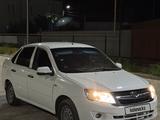 ВАЗ (Lada) Granta 2190 2013 года за 1 900 000 тг. в Кульсары – фото 2