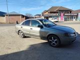Nissan Almera 2006 года за 900 000 тг. в Атырау – фото 2