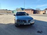 Nissan Almera 2006 года за 900 000 тг. в Атырау
