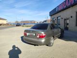 Nissan Almera 2006 года за 900 000 тг. в Атырау – фото 3