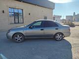 Nissan Almera 2006 года за 900 000 тг. в Атырау – фото 4