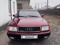 Audi 100 1991 годаfor1 550 000 тг. в Жетысай