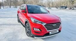 Hyundai Tucson 2021 годаүшін13 100 000 тг. в Алматы – фото 2