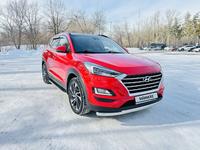 Hyundai Tucson 2021 годаfor13 100 000 тг. в Алматы