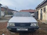 Audi 100 1990 годаүшін400 000 тг. в Карабулак (Ескельдинский р-н)