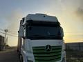 Mercedes-Benz  Actros 2013 года за 23 000 000 тг. в Астана – фото 2