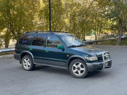 Kia Sportage 2002 года за 1 770 000 тг. в Караганда