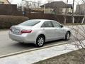 Toyota Camry 2009 года за 7 500 000 тг. в Тараз – фото 3