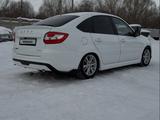 ВАЗ (Lada) Granta 2191 2020 года за 5 750 000 тг. в Усть-Каменогорск – фото 4