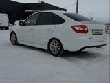ВАЗ (Lada) Granta 2191 2020 года за 5 750 000 тг. в Усть-Каменогорск