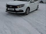 ВАЗ (Lada) Granta 2191 2020 года за 5 750 000 тг. в Усть-Каменогорск – фото 2