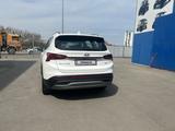 Hyundai Santa Fe 2023 года за 17 200 000 тг. в Алматы – фото 5