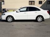 Daewoo Gentra 2015 года за 5 000 000 тг. в Шымкент – фото 4