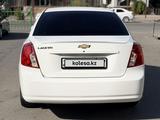 Daewoo Gentra 2015 года за 5 000 000 тг. в Шымкент – фото 5
