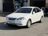 Daewoo Gentra 2015 года за 5 000 000 тг. в Шымкент – фото 3