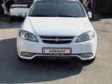 Daewoo Gentra 2015 года за 5 000 000 тг. в Шымкент
