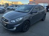 Hyundai Solaris 2011 года за 3 000 000 тг. в Костанай