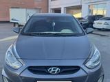 Hyundai Solaris 2011 года за 3 000 000 тг. в Костанай – фото 2