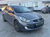 Hyundai Solaris 2011 года за 3 000 000 тг. в Костанай – фото 5