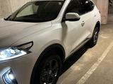 Haval F7 2021 года за 8 000 000 тг. в Шымкент – фото 2