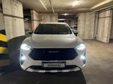Haval F7 2021 года за 8 000 000 тг. в Шымкент