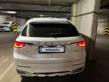 Haval F7 2021 года за 8 000 000 тг. в Шымкент – фото 3