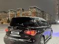 Infiniti QX80 2013 годаfor17 100 000 тг. в Астана – фото 13