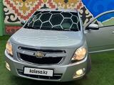 Chevrolet Cobalt 2021 годаүшін4 950 000 тг. в Астана – фото 4