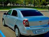 Chevrolet Cobalt 2021 годаүшін5 550 000 тг. в Астана – фото 5
