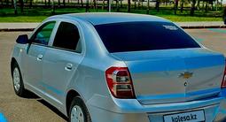 Chevrolet Cobalt 2021 года за 5 850 000 тг. в Астана – фото 5
