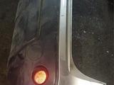 Задний бампер j10 nissan Qashgai за 60 000 тг. в Алматы