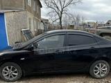 Hyundai Solaris 2014 года за 5 600 000 тг. в Кокшетау