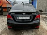 Hyundai Solaris 2014 года за 5 600 000 тг. в Кокшетау – фото 2