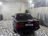 Audi 100 1994 года за 2 450 000 тг. в Атырау – фото 2