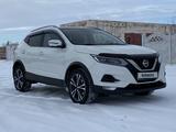 Nissan Qashqai 2020 года за 9 500 000 тг. в Костанай