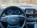 Hyundai Grandeur 2019 годаүшін10 500 000 тг. в Тараз – фото 10