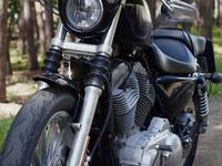 Harley-Davidson  Sportster 883 2008 года за 2 999 999 тг. в Петропавловск