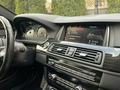 BMW 535 2016 годаүшін13 700 000 тг. в Алматы – фото 8