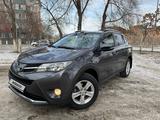 Toyota RAV4 2013 годаfor11 500 000 тг. в Актобе – фото 3